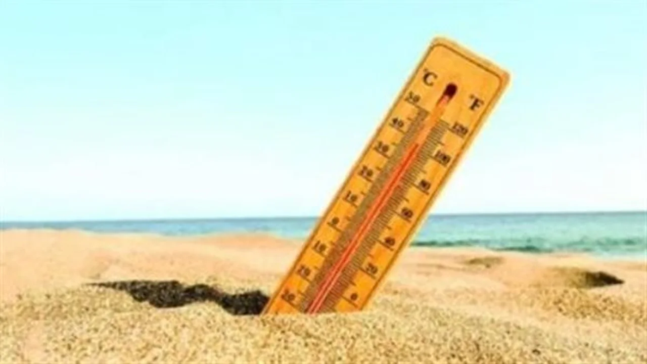 حساب الفصول.. الصيف يتصدر تقويم 2026 بـ 93 يوماً و15 ساعة